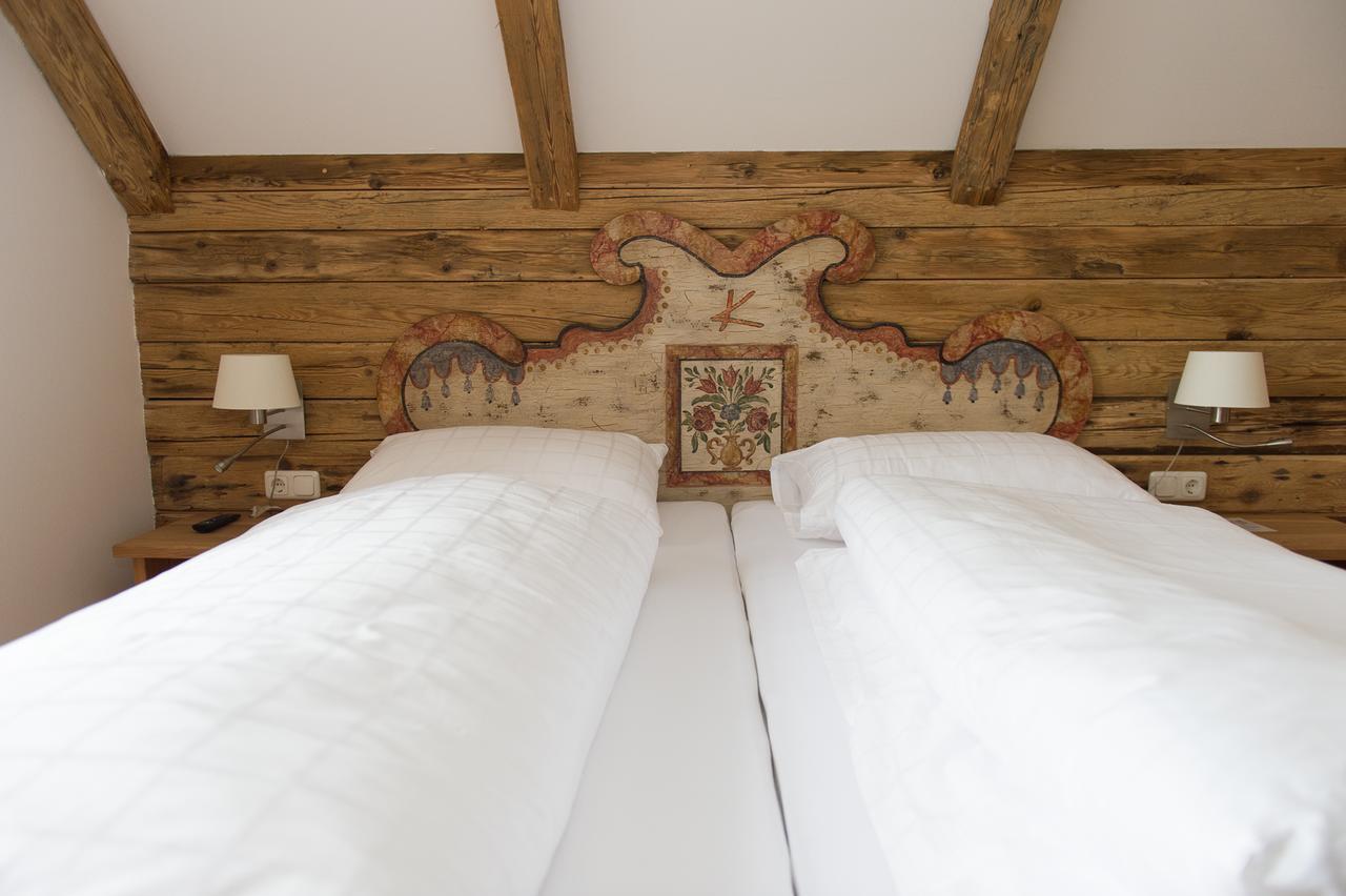 Gmundnerberghaus - Rooms Altmuenster Exterior photo